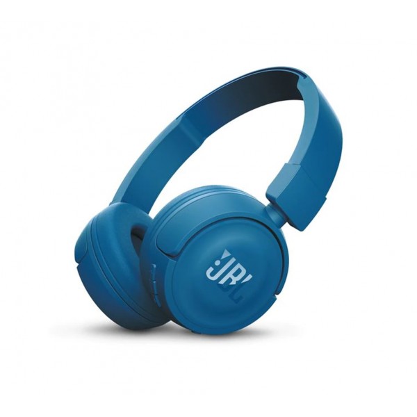 Наушники JBL T450BT Blue