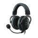 Наушники Kingston HyperX Cloud II Gaming Headset Gun Metal (KHX-HSCP-GM)
