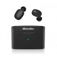 Наушники Bluedio T-elf mini (Black)