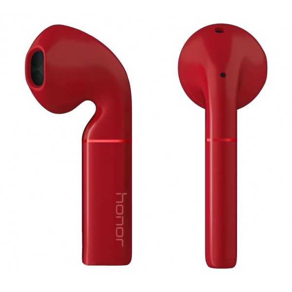 Наушники Honor FlyPods Red