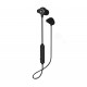 Наушники Remax RB-S7 Black (RB-S7BK)