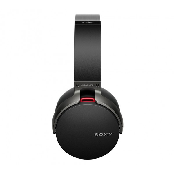 Наушники Sony MDR-XB950B1 (Black)