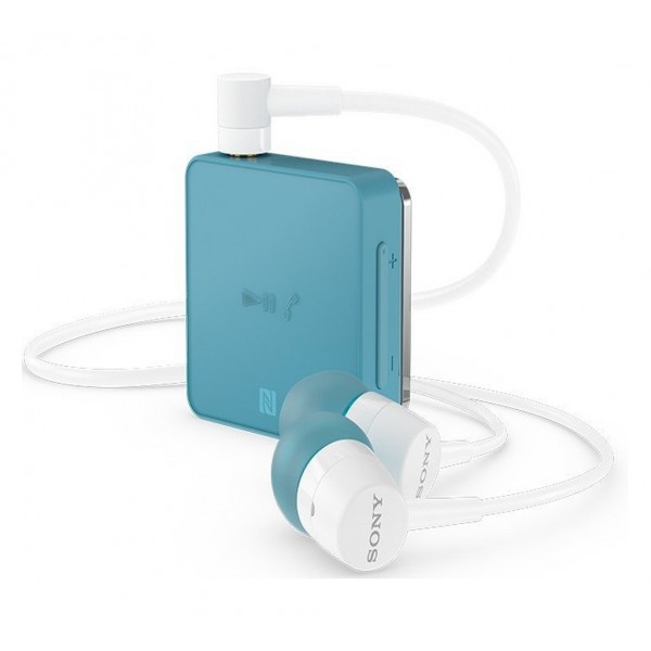 Наушники Sony SBH24 Blue