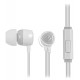 Наушники ERGO VM-201 White (6264733)