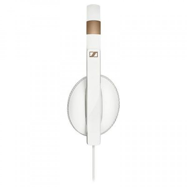 Наушники Sennheiser HD 2.30 G White