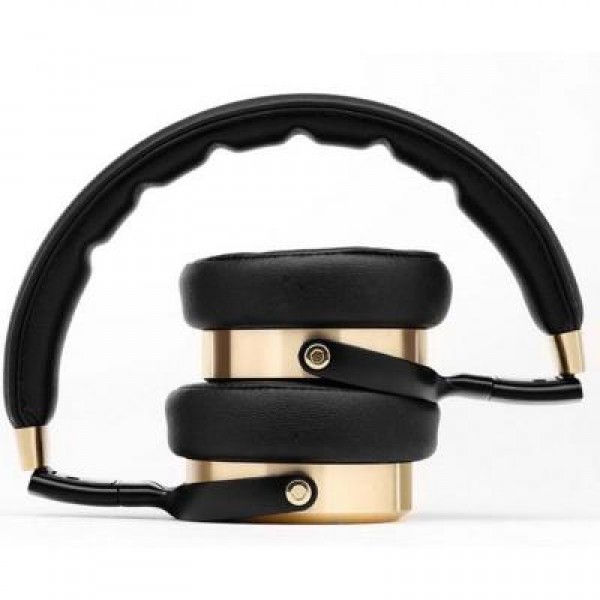 Наушники Xiaomi Mi Headphones Black (XIMIHEAD)