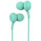 Наушники Remax RM-510 Earphone Blue