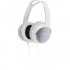 Наушники SONY MDR-XD150 White (MDR-XD150W)