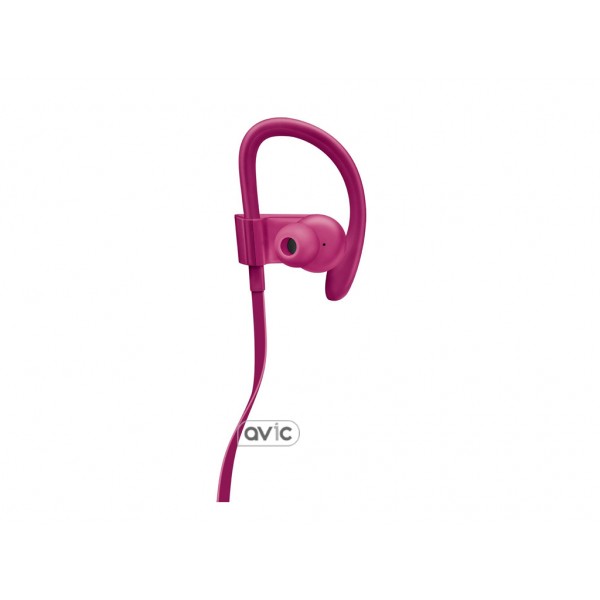 Наушники Beats by Dr. Dre PowerBeats 3 Wireless Brick Red (MPXP2)