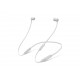 Наушники Beats X A1763 Satin Silver (MTH62)