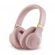 Наушники с микрофоном JBL E55BT Quincy Edition Pink (JBLE55BTQEPIK)
