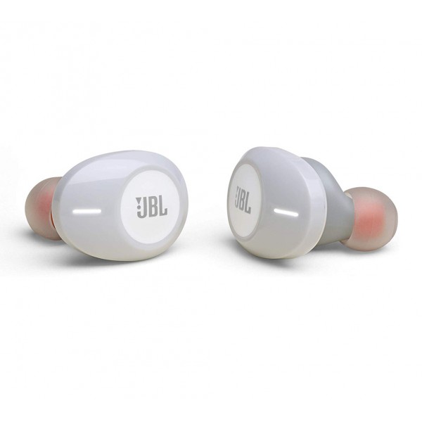 Наушники JBL Tune 120TWS White (JBLT120TWSWHT)