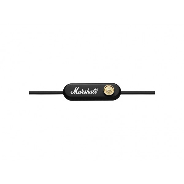 Наушники Marshall Minor II Bluetooth Black (Open Box)