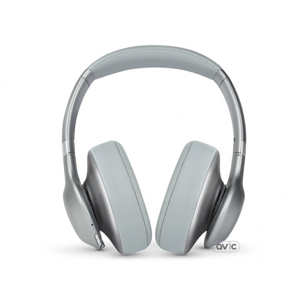 Наушники JBL Everest 710 Silver (V710BTSIL)