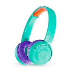 Наушники JBL JR300BT Teal