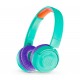 Наушники JBL JR300BT Teal