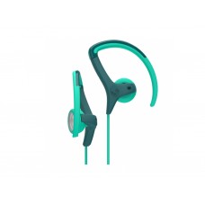 Наушники SkullCandy Chops Bud Teal/Green (S4CHHZ-450)