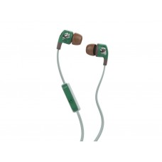 Наушники SkullCandy Smokin Bud 2.0 Scout Camo/Brown/Gold (S2PGHY-492)