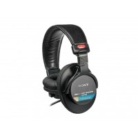 Наушники без микрофона Sony MDR-7506