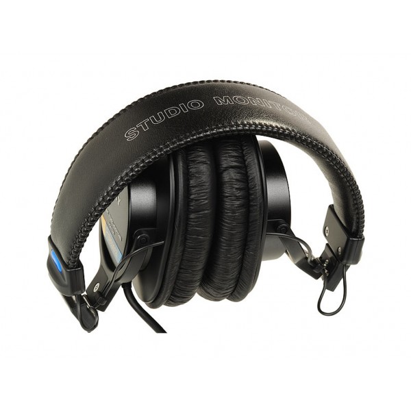 Наушники без микрофона Sony MDR-7506