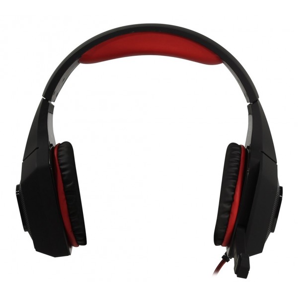 Наушники Sven AP-U880MV Black/Red UAH