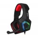 Наушники Sven AP-U880MV Black/Red UAH