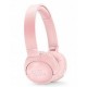 Наушники JBL T600ВТ NC Pink (T600BTNCPIK)