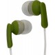 Наушники Smartfortec SE-105 Green