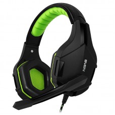 Наушники Sven AP-G852MV Black/Green UAH