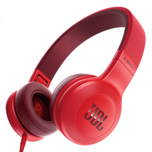 Наушники JBL E35 Red (JBLE35RED)