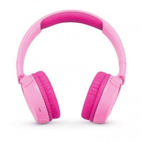 Наушники JBL Junior JR300BT Pink (JR300BTPIK)