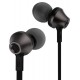 Наушники Remax RM-610D Earphone Black