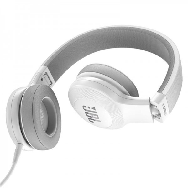 Наушники JBL E35 White (JBLE35WHT)