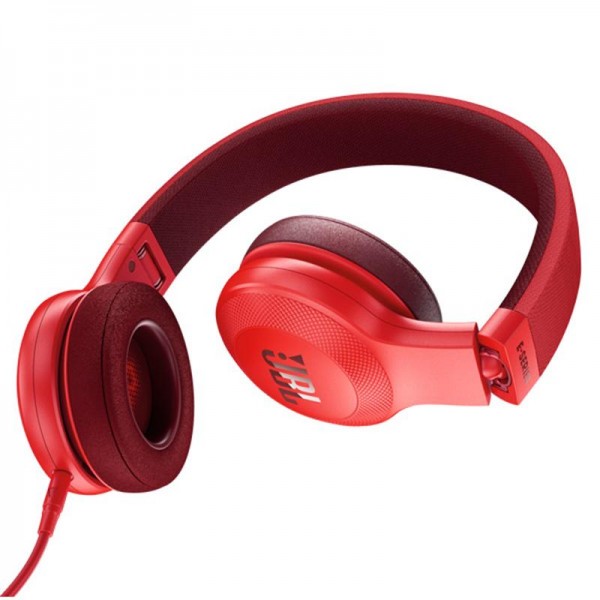 Наушники JBL E35 Red (JBLE35RED)