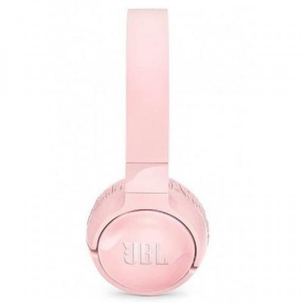 Наушники JBL T600ВТ NC Pink (T600BTNCPIK)