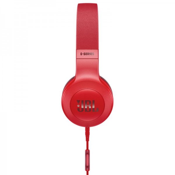 Наушники JBL E35 Red (JBLE35RED)