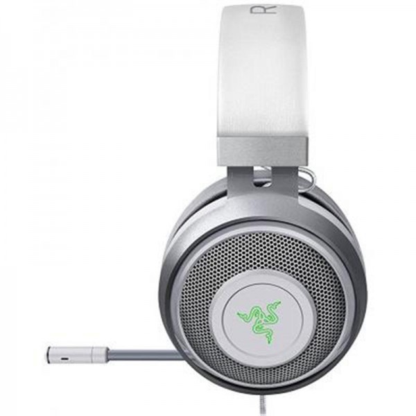 Наушники Razer Kraken 7.1 V2 Mercury Edition White (RZ04-02060300-R3M1)