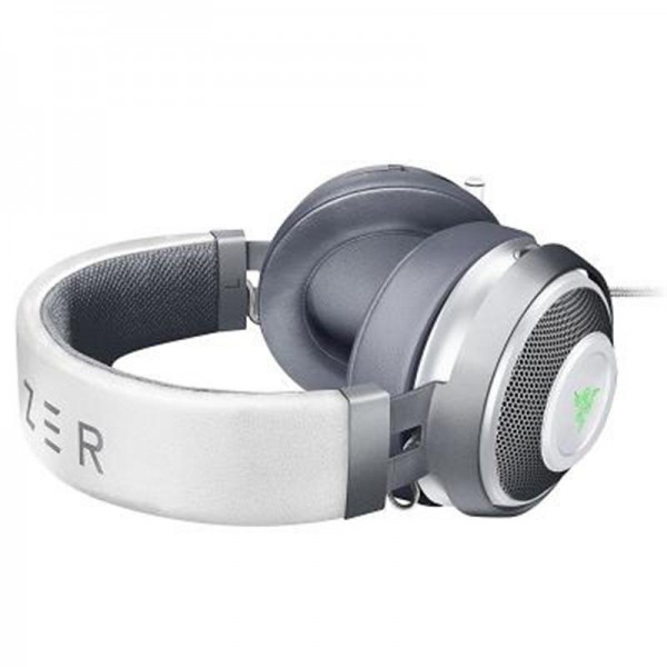 Наушники Razer Kraken 7.1 V2 Mercury Edition White (RZ04-02060300-R3M1)