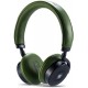 Наушники Remax Bluetooth headphone RB-300HB Green