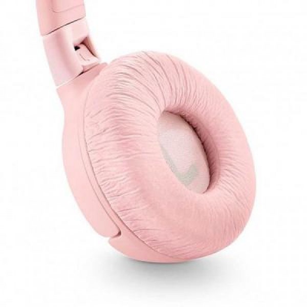 Наушники JBL T600ВТ NC Pink (T600BTNCPIK)