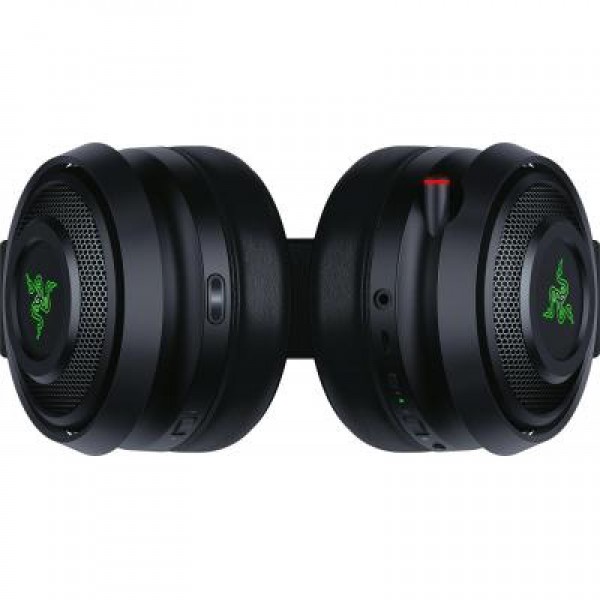 Наушники Razer Nari (RZ04-02680100-R3M1)