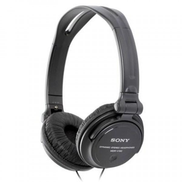 Наушники SONY MDR-V150