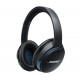 Наушники Bose Soundlink Wireless II Black