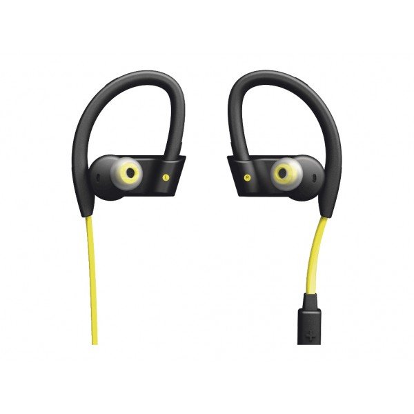 Наушники JABRA Sport Pace Yellow (100-97700000-60)