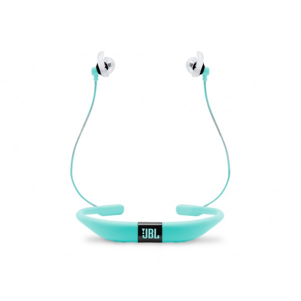 Наушники JBL Reflect Fit Teal