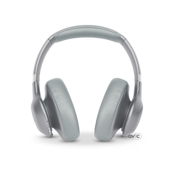 Наушники JBL Everest Elite 750NC Silver (V750NXTSIL)