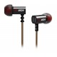 Наушники Knowledge Zenith ED9 Black