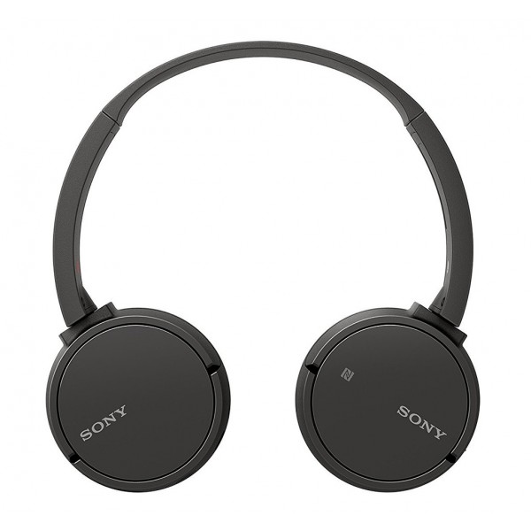 Наушники Sony WH-CH500 Black