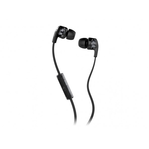 Наушники SkullCandy Smokin Bud 2.0 Black (S2PGFY-003)