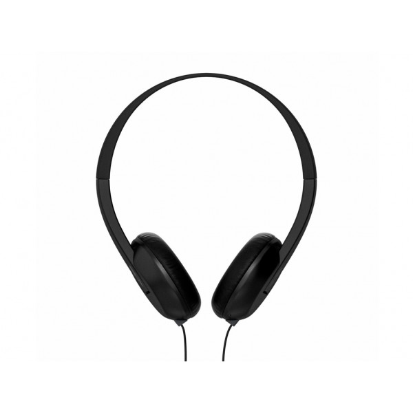 Наушники Skullcandy Uproar Black/Gray/Black Ttech (S5URHT-456)